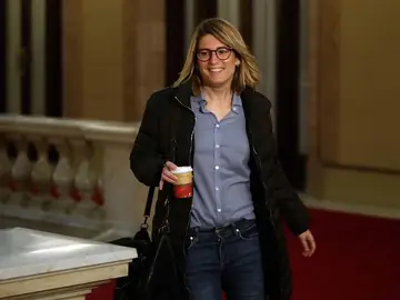 Elsa Artadi Elsa Artadi