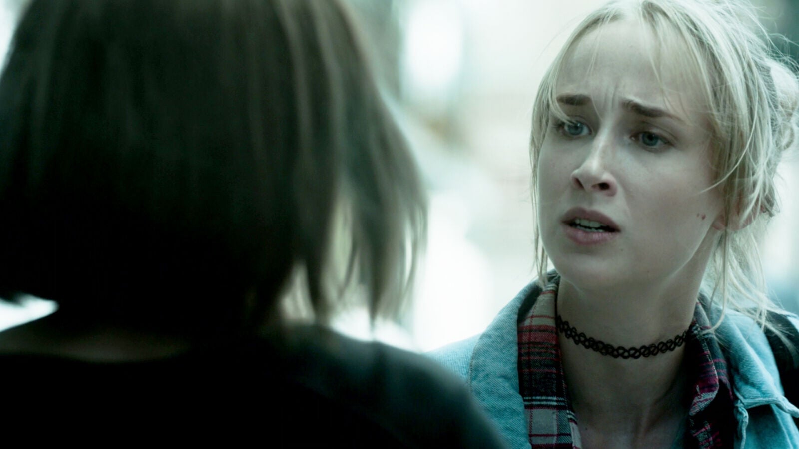 Miranda a Carol: 
