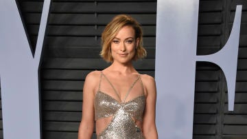Olivia Wilde
