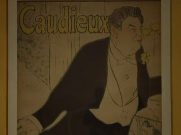 "El Teatro, Toulouse-Lautrec", una edición limitada que reúne 30 litografías del artista "El Teatro, Toulouse-Lautrec", una edición limitada que reúne 30 litografías del artista