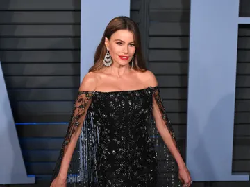 Sofía Vergara Sofía Vergara