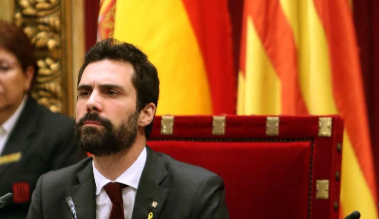 Torrent finaliza la ronda de contactos y propone a Sànchez como candidato a la investidura Torrent finaliza la ronda de contactos y propone a Sànchez como candidato a la investidura