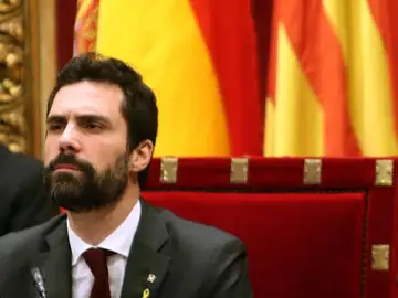 Torrent finaliza la ronda de contactos y propone a Sànchez como candidato a la investidura Torrent finaliza la ronda de contactos y propone a Sànchez como candidato a la investidura