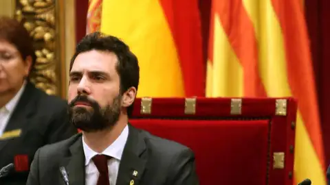 Torrent finaliza la ronda de contactos y propone a Sànchez como candidato a la investidura Torrent finaliza la ronda de contactos y propone a Sànchez como candidato a la investidura