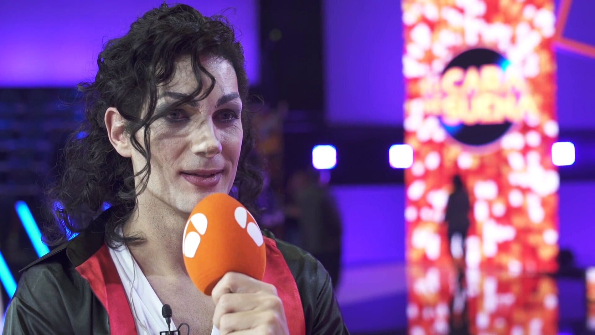 Fran Dieli resume su paso por 'Tu cara me suena': "Emocionante, divertido y con calidad"