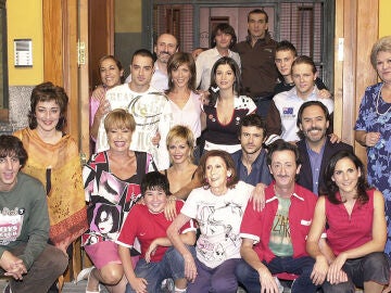 T3 Aquí no hay quien viva (Sección)