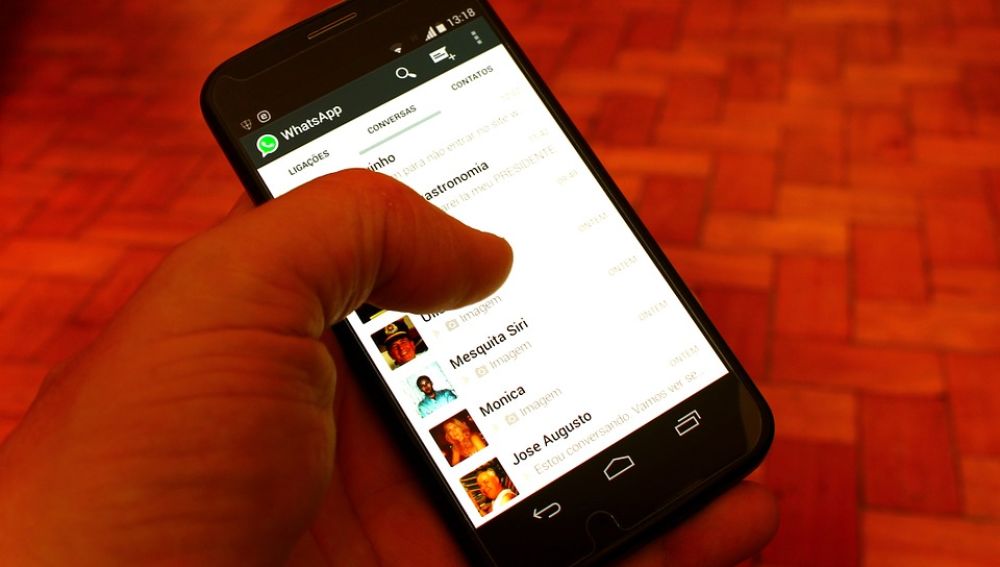 Whatsapp