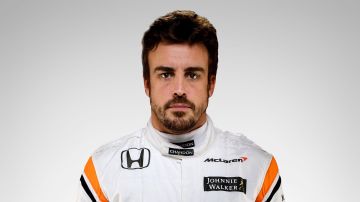 Fernando Alonso