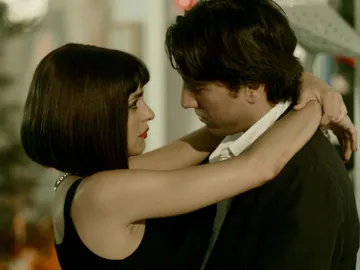 Miguel, enamorado hasta las trancas de Carol: "Quiero despertarme cada mañana contigo" Miguel, enamorado hasta las trancas de Carol: "Quiero despertarme cada mañana contigo"