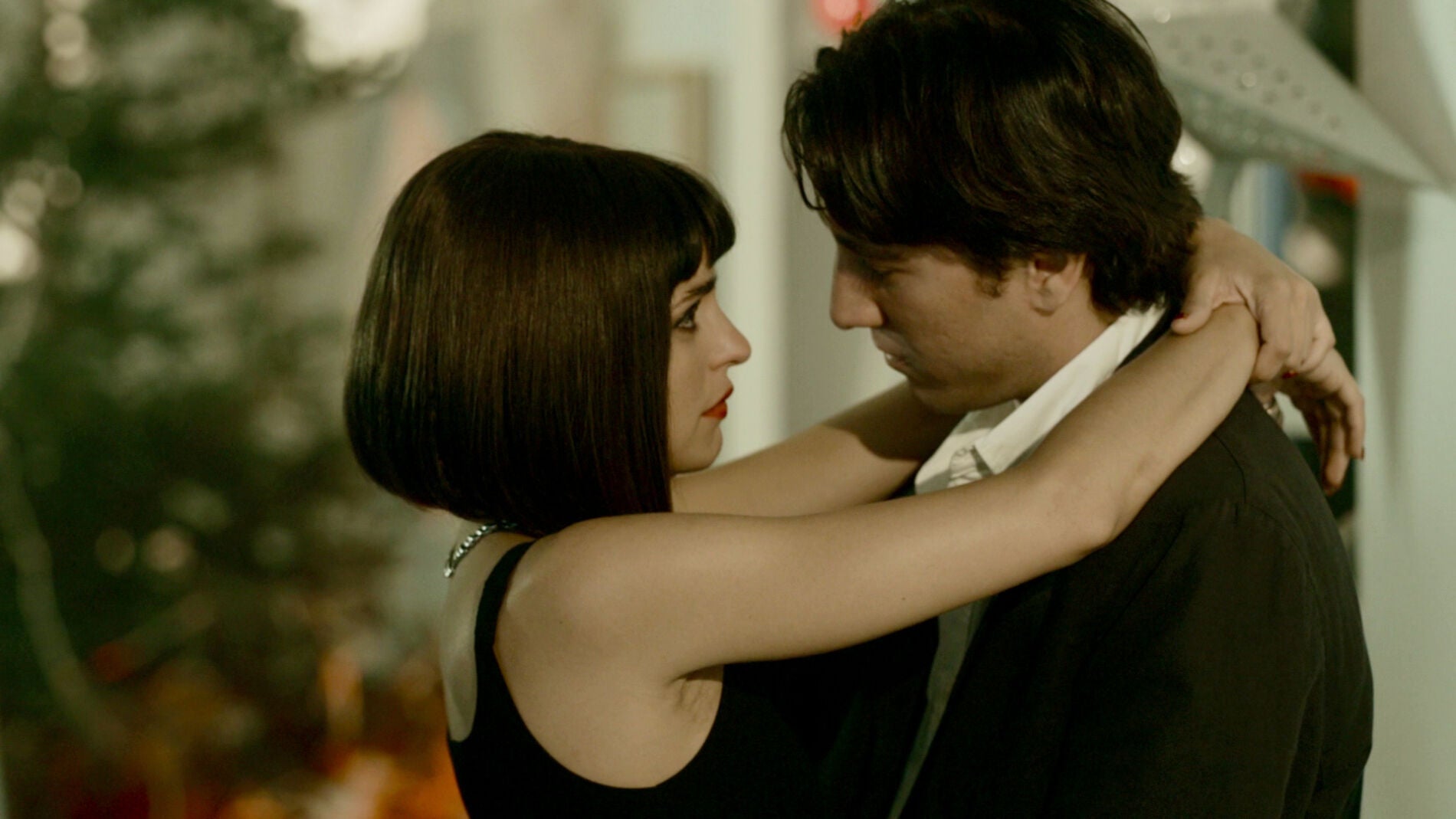 Miguel, enamorado hasta las trancas de Carol: "Quiero despertarme cada ma&ntilde;ana contigo"