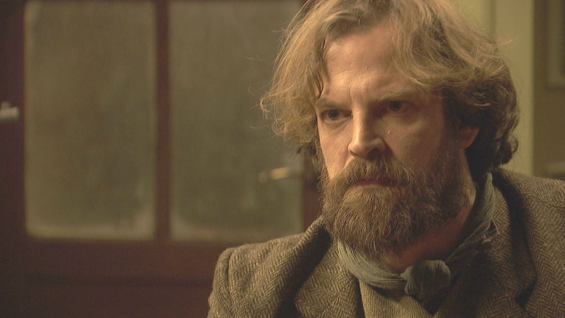 Larraz afirma: "Francisca Montenegro morir&aacute;"