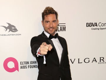 David Bisbal David Bisbal