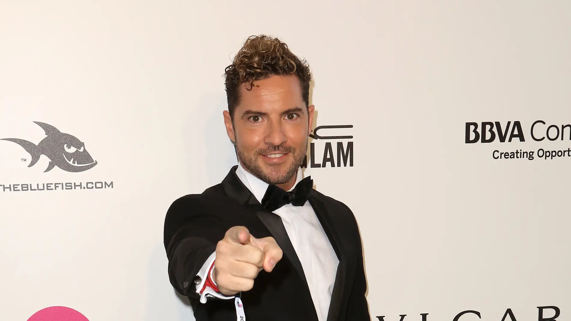 David Bisbal