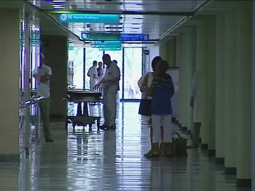 Comienza la fuga de médicos de Baleares Comienza la fuga de médicos de Baleares