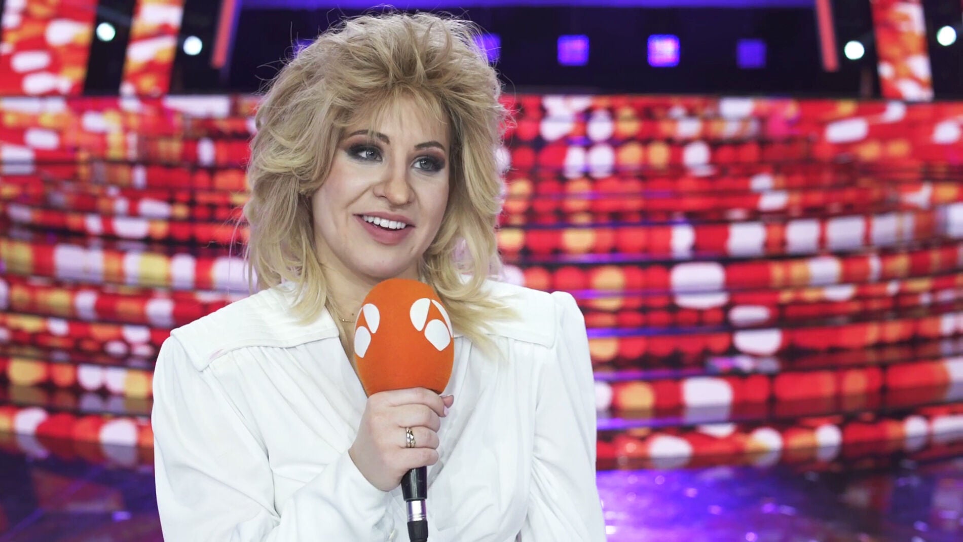 Luc&iacute;a Gil: "Lo he soltado todo, lo he dado todo y me he quedado a gusto"