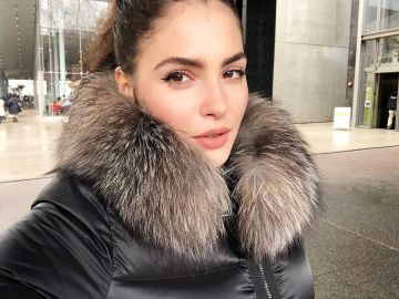 Andrea Duro Andrea Duro