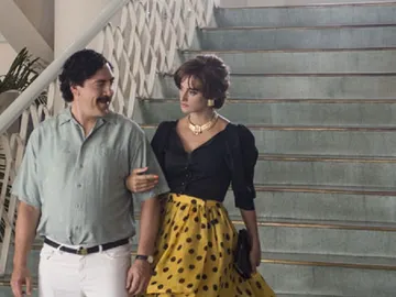 Loving Pablo Loving Pablo