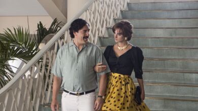 Loving Pablo