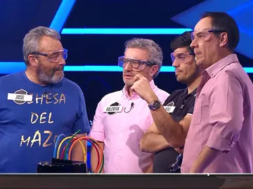 'Los Lobos' demuestran que son imparables 'Los Lobos' demuestran que son imparables
