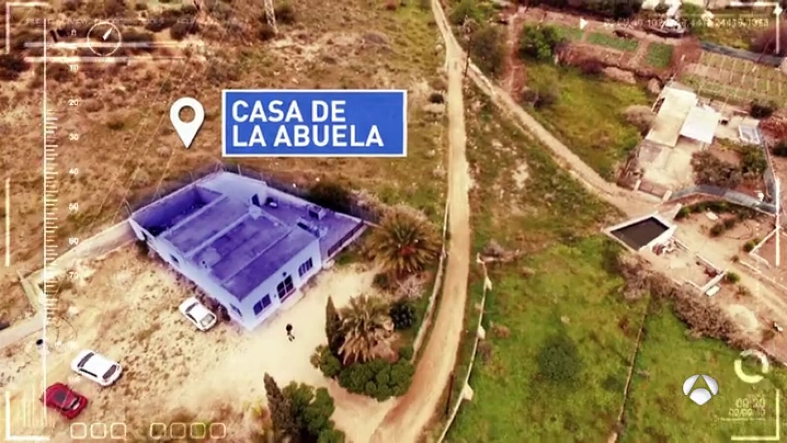 Zoido afirma que amplían la búsqueda de Gabriel a un radio de 12 kilómetros revisando 