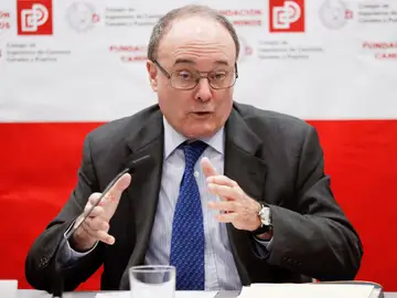 Luis María Linde Luis María Linde