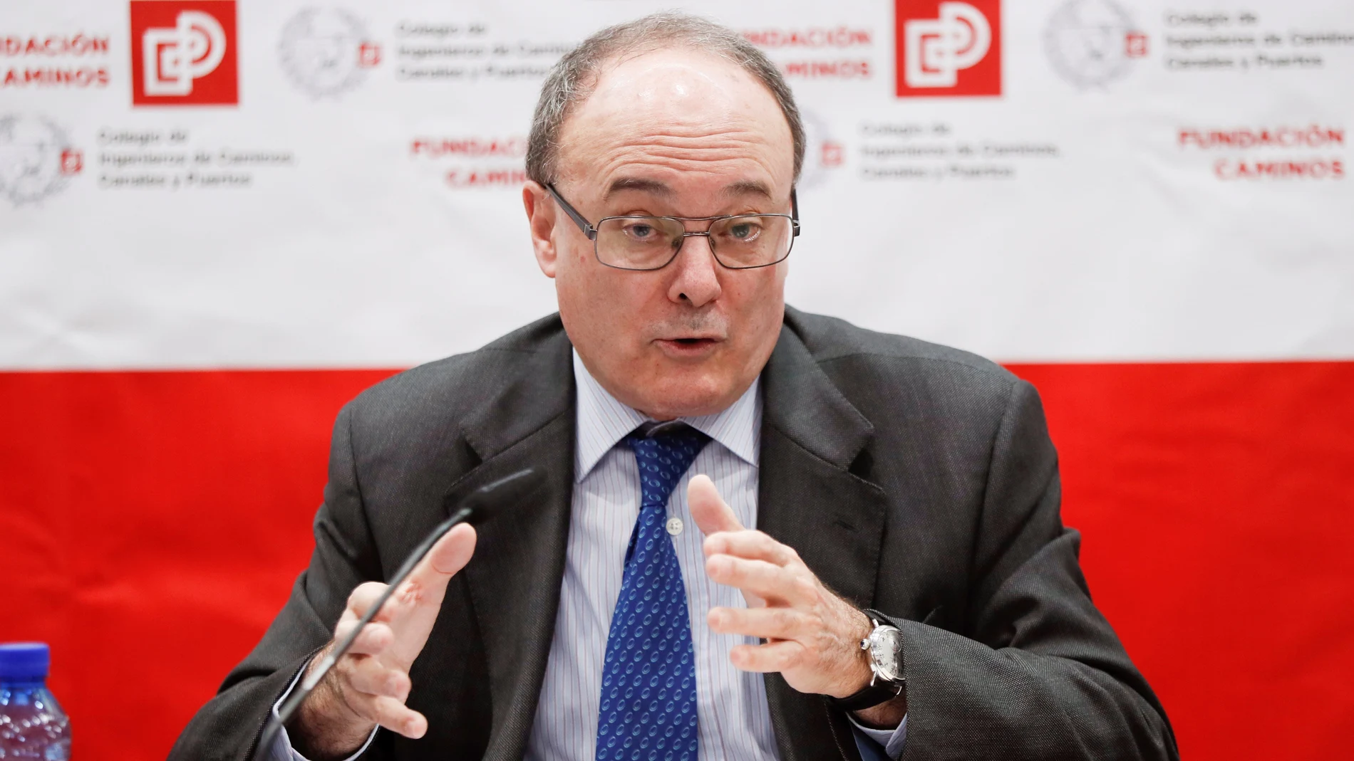 Luis María Linde Luis María Linde