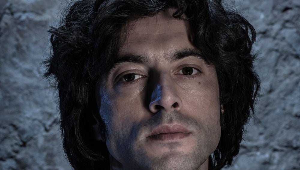 Javier Rey es Sito Miñanco en 'Fariña'