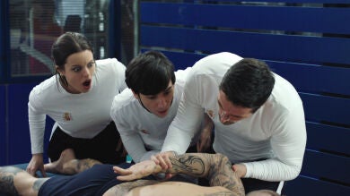 El ‘Cuerpo de Élite’ localiza al sospechoso de atentar contra el Ministro