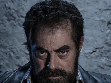 Carlos Blanco es Laureano Oubiña en 'Fariña' Carlos Blanco es Laureano Oubiña en 'Fariña'