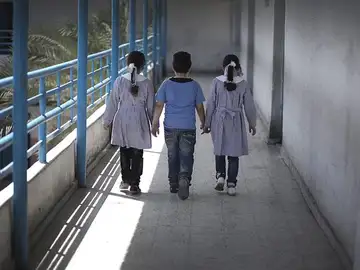 Unicef: más de 150 millones de niñas corren el riesgo de casarse antes de 2030 Unicef: más de 150 millones de niñas corren el riesgo de casarse antes de 2030