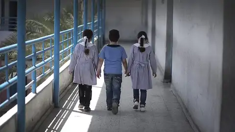 Unicef: más de 150 millones de niñas corren el riesgo de casarse antes de 2030 Unicef: más de 150 millones de niñas corren el riesgo de casarse antes de 2030