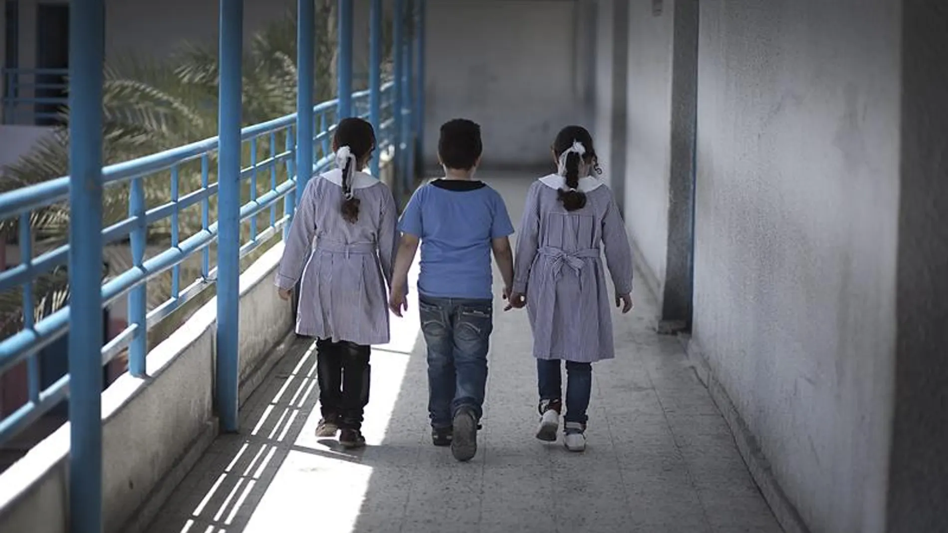 Unicef: más de 150 millones de niñas corren el riesgo de casarse antes de 2030 Unicef: más de 150 millones de niñas corren el riesgo de casarse antes de 2030