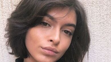 La felicidad de Lucía Rivera por la llegada de su hermano pequeño 