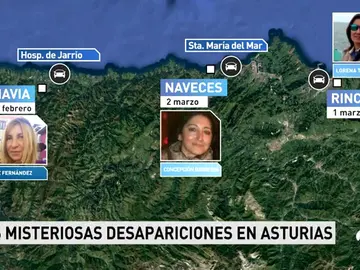 desaparecidas asturias desaparecidas asturias