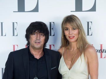 Santiago Carbones y Raquel Meroño Santiago Carbones y Raquel Meroño