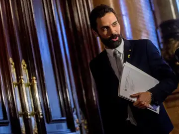 Roger Torrent Roger Torrent