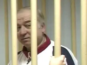 Sergei Skripal Sergei Skripal