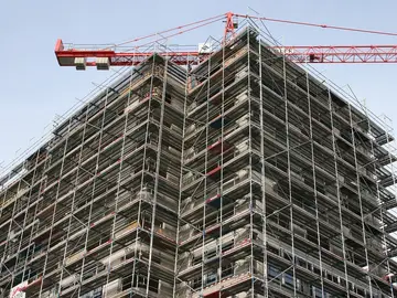 Construcción de viviendas Construcción de viviendas