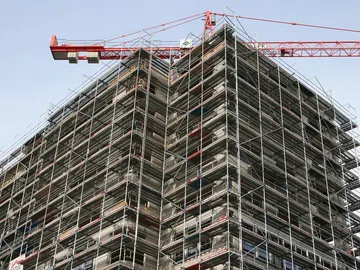 Construcción de viviendas Construcción de viviendas