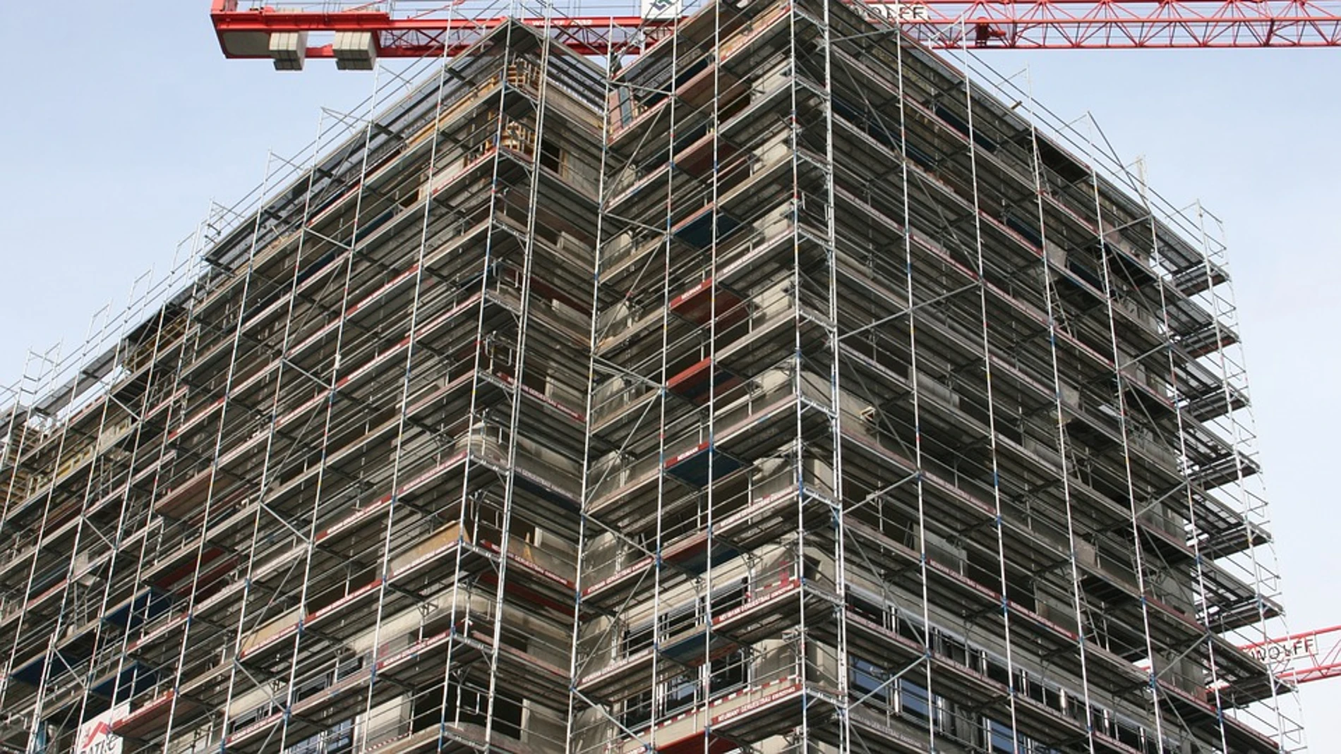 Construcción de viviendas Construcción de viviendas