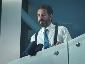 Montse rompe el corazón de Efe con este duro encuentro Montse rompe el corazón de Efe con este duro encuentro