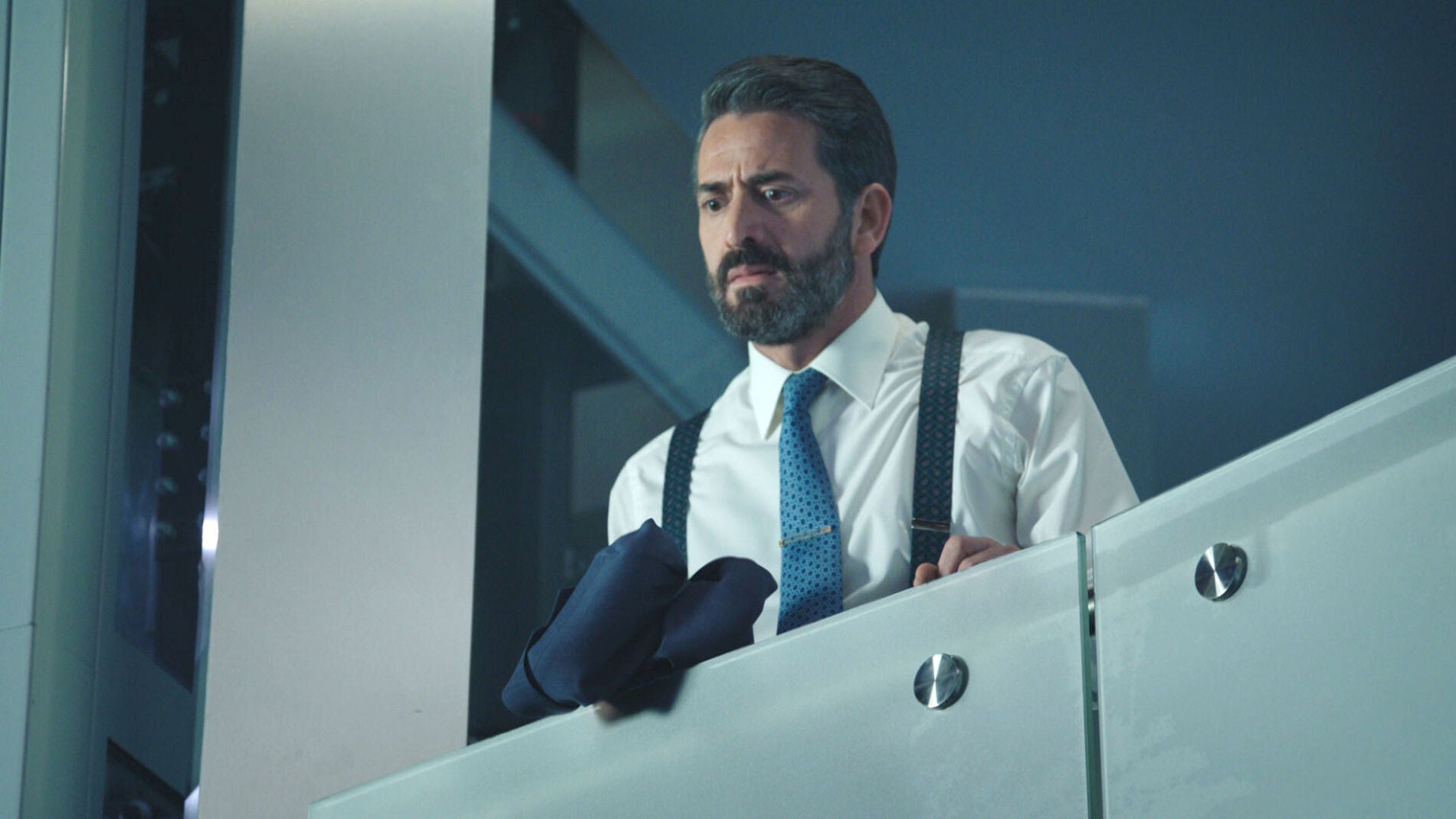 Montse rompe el coraz&oacute;n de Efe con este duro encuentro