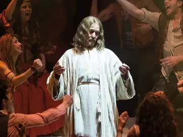 Musical de 'Jesucristo Superstar' Musical de 'Jesucristo Superstar'