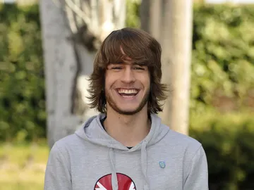 Mario Marzo - Cara - 2018 Mario Marzo - Cara - 2018