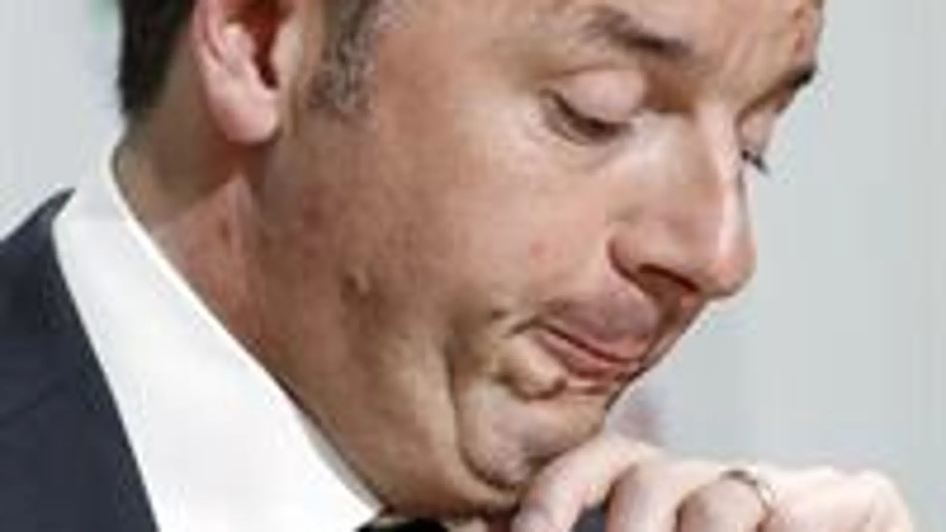 Se abren cuatro escenarios para un gobierno en Italia Se abren cuatro escenarios para un gobierno en Italia