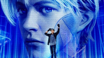 'Ready Player One'