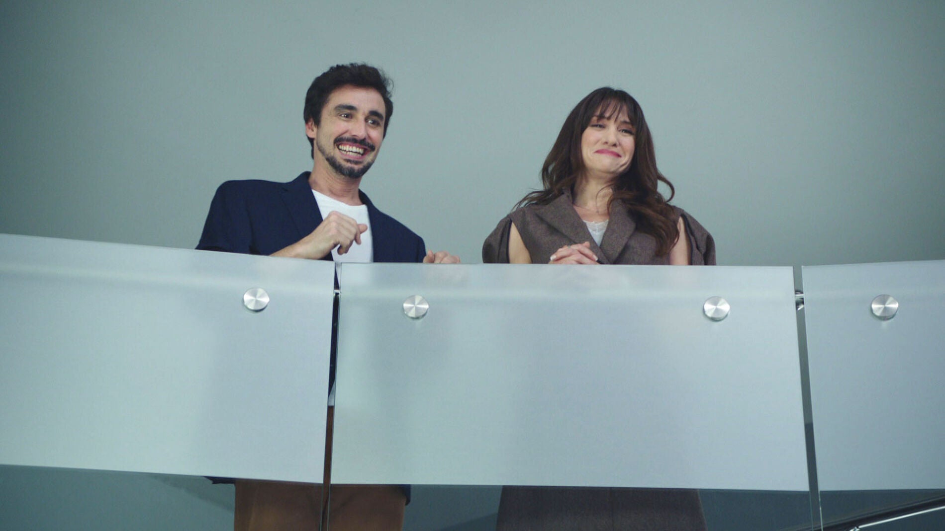 Rafita demuestra su don secreto para solucionar la cancelaci&oacute;n de f&uacute;tbol