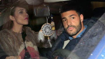 Paula Echevarría y Miguel Torres