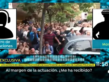 mossos mossos