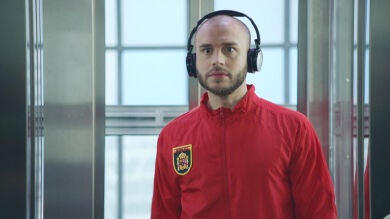 El secreto que convertía a Campos en un asesino con control remoto